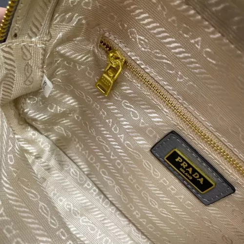 Replica Prada AAA Quality Messenger Bags For Women #1371741 $98.00 USD for Wholesale