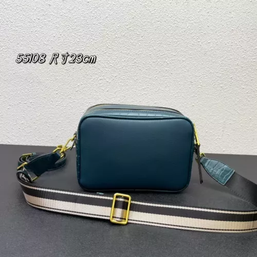 Replica Prada AAA Quality Messenger Bags For Women #1371742 $98.00 USD for Wholesale