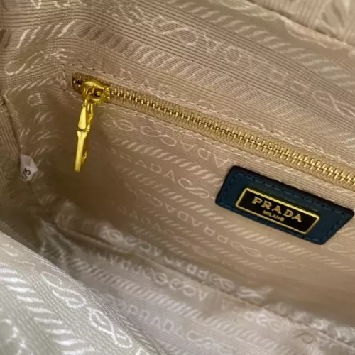 Replica Prada AAA Quality Messenger Bags For Women #1371742 $98.00 USD for Wholesale