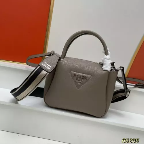 Prada AAA Quality Handbags For Women #1371764 $98.00 USD, Wholesale Replica Prada AAA Quality Handbags