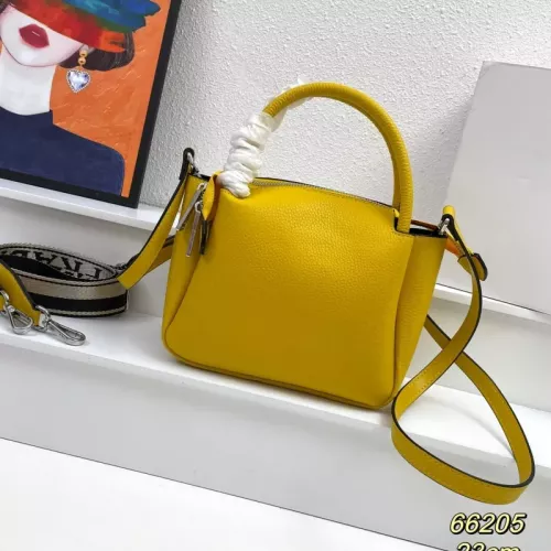 Replica Prada AAA Quality Handbags For Women #1371765 $98.00 USD for Wholesale