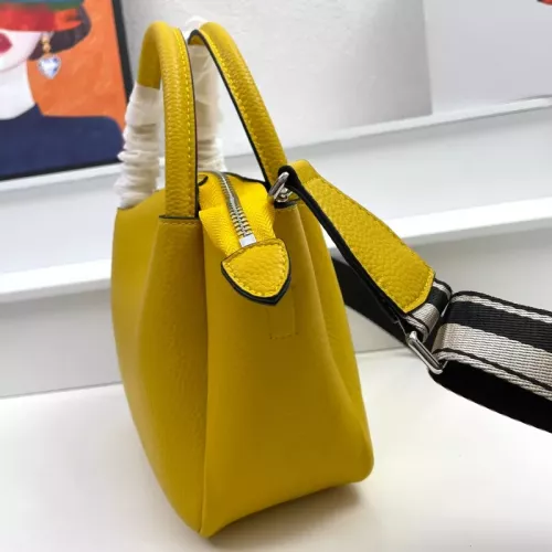 Replica Prada AAA Quality Handbags For Women #1371765 $98.00 USD for Wholesale