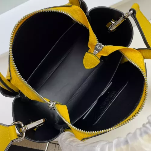 Replica Prada AAA Quality Handbags For Women #1371765 $98.00 USD for Wholesale