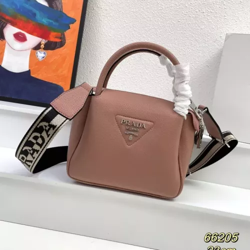 Replica Prada AAA Quality Handbags For Women #1371766 $98.00 USD for Wholesale