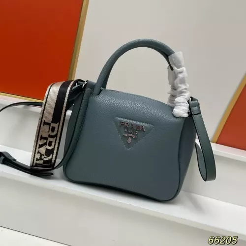 Prada AAA Quality Handbags For Women #1371768 $98.00 USD, Wholesale Replica Prada AAA Quality Handbags