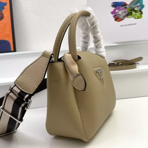 Replica Prada AAA Quality Handbags For Women #1371772 $98.00 USD for Wholesale