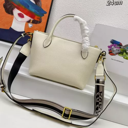 Replica Prada AAA Quality Handbags For Women #1371774 $102.00 USD for Wholesale