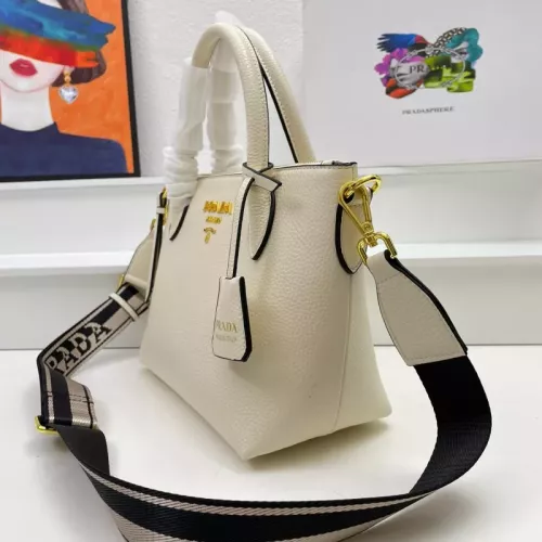 Replica Prada AAA Quality Handbags For Women #1371774 $102.00 USD for Wholesale