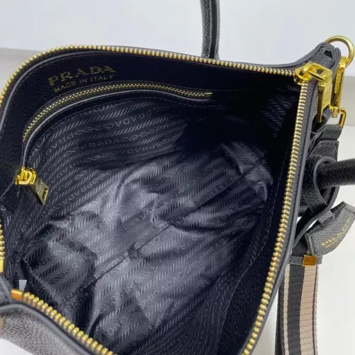 Replica Prada AAA Quality Handbags For Women #1371778 $102.00 USD for Wholesale