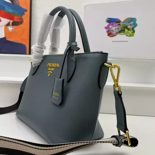 Replica Prada AAA Quality Handbags For Women #1371779 $102.00 USD for Wholesale