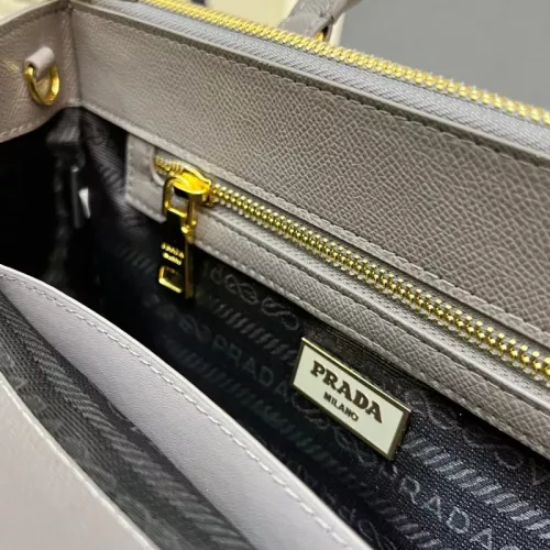 Replica Prada AAA Quality Handbags For Women #1371781 $105.00 USD for Wholesale