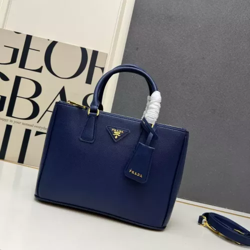 Prada AAA Quality Handbags For Women #1371782 $105.00 USD, Wholesale Replica Prada AAA Quality Handbags