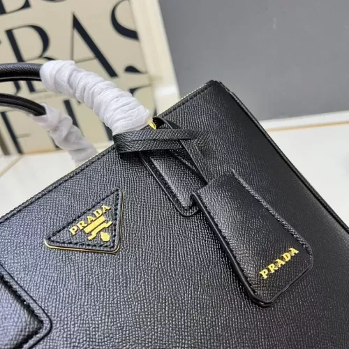 Replica Prada AAA Quality Handbags For Women #1371783 $105.00 USD for Wholesale