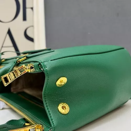 Replica Prada AAA Quality Handbags For Women #1371785 $105.00 USD for Wholesale