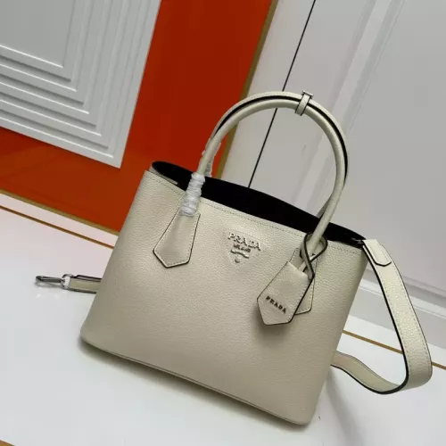 Prada AAA Quality Handbags For Women #1371787 $115.00 USD, Wholesale Replica Prada AAA Quality Handbags