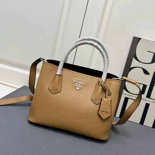 Prada AAA Quality Handbags For Women #1371788 $115.00 USD, Wholesale Replica Prada AAA Quality Handbags