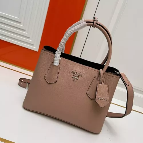 Prada AAA Quality Handbags For Women #1371790 $115.00 USD, Wholesale Replica Prada AAA Quality Handbags