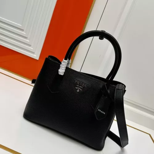 Prada AAA Quality Handbags For Women #1371791 $115.00 USD, Wholesale Replica Prada AAA Quality Handbags