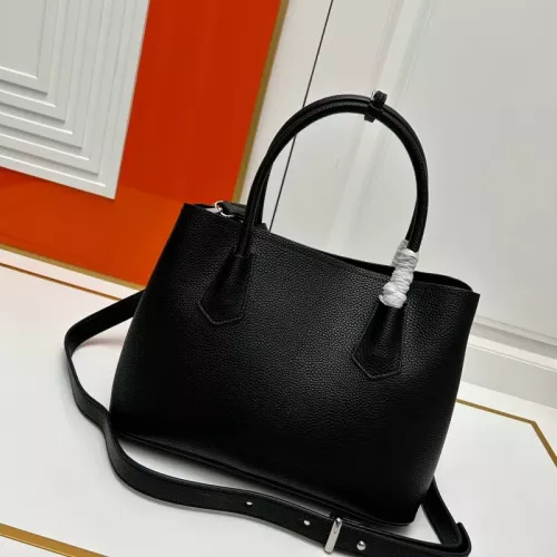 Replica Prada AAA Quality Handbags For Women #1371791 $115.00 USD for Wholesale