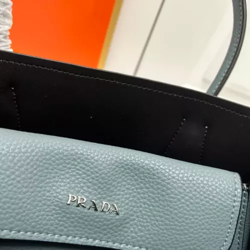 Replica Prada AAA Quality Handbags For Women #1371792 $115.00 USD for Wholesale