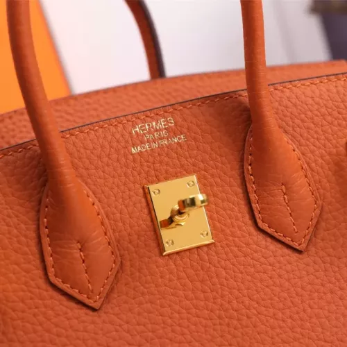 Replica Hermes AAA Quality Handbags For Women #1371803 $170.00 USD for Wholesale