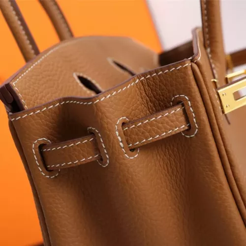 Replica Hermes AAA Quality Handbags For Women #1371809 $170.00 USD for Wholesale