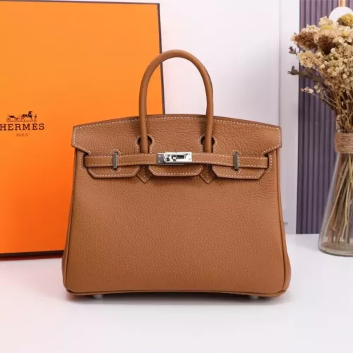 Hermes AAA Quality Handbags For Women #1371810 $175.00 USD, Wholesale Replica Hermes AAA Quality Handbags