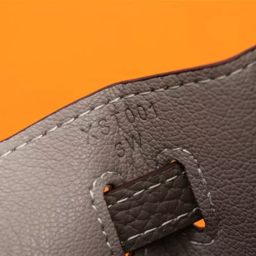 Replica Hermes AAA Quality Handbags For Women #1371812 $158.00 USD for Wholesale