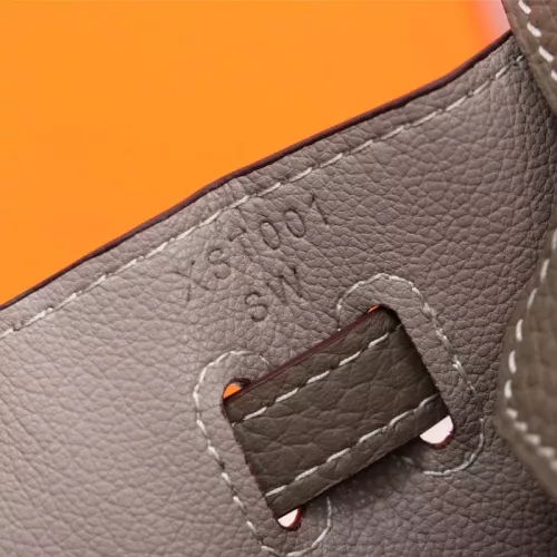 Replica Hermes AAA Quality Handbags For Women #1371813 $158.00 USD for Wholesale
