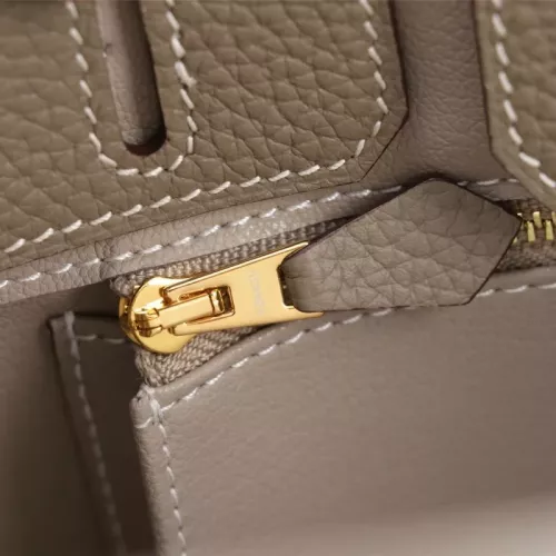 Replica Hermes AAA Quality Handbags For Women #1371813 $158.00 USD for Wholesale