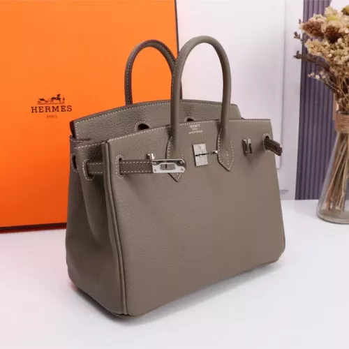 Replica Hermes AAA Quality Handbags For Women #1371815 $170.00 USD for Wholesale