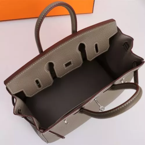Replica Hermes AAA Quality Handbags For Women #1371818 $175.00 USD for Wholesale
