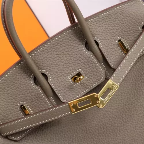 Replica Hermes AAA Quality Handbags For Women #1371819 $175.00 USD for Wholesale