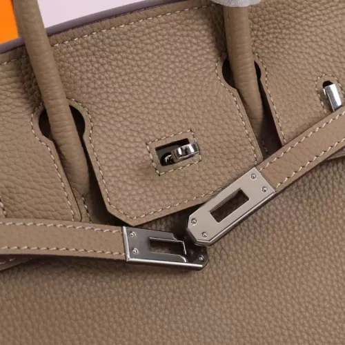 Replica Hermes AAA Quality Handbags For Women #1371820 $158.00 USD for Wholesale