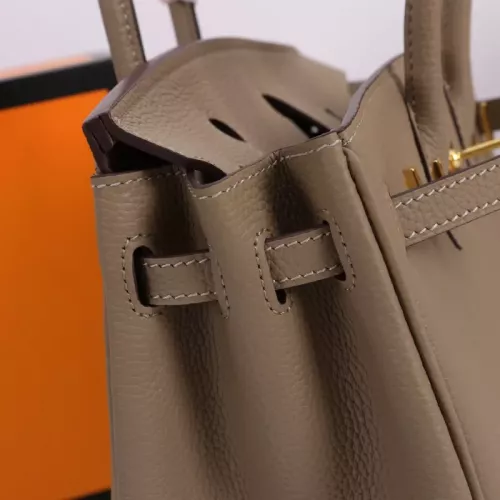 Replica Hermes AAA Quality Handbags For Women #1371823 $170.00 USD for Wholesale