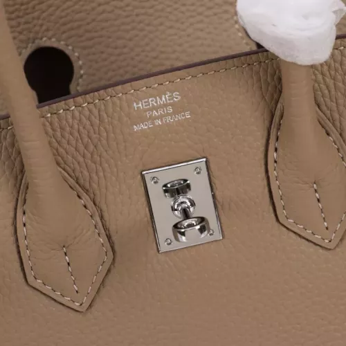 Replica Hermes AAA Quality Handbags For Women #1371824 $175.00 USD for Wholesale