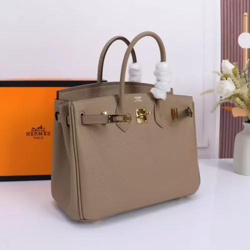 Replica Hermes AAA Quality Handbags For Women #1371825 $175.00 USD for Wholesale