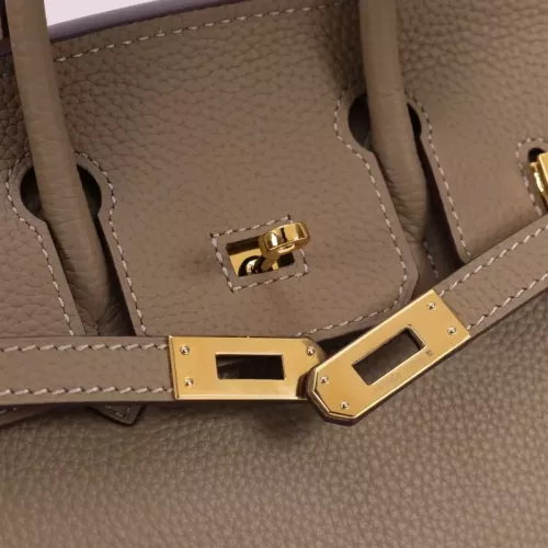 Replica Hermes AAA Quality Handbags For Women #1371825 $175.00 USD for Wholesale