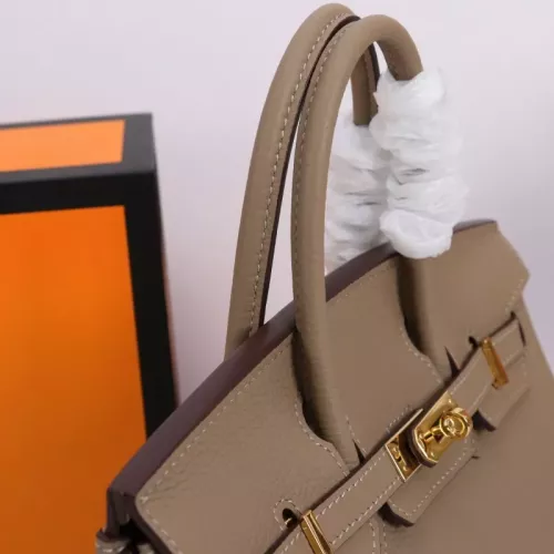 Replica Hermes AAA Quality Handbags For Women #1371825 $175.00 USD for Wholesale