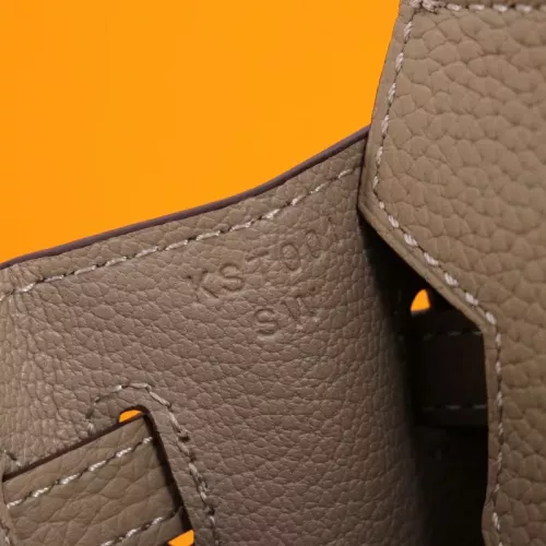 Replica Hermes AAA Quality Handbags For Women #1371825 $175.00 USD for Wholesale