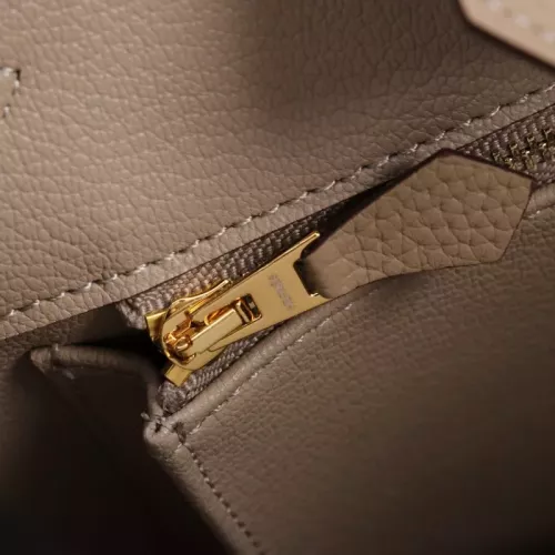 Replica Hermes AAA Quality Handbags For Women #1371825 $175.00 USD for Wholesale