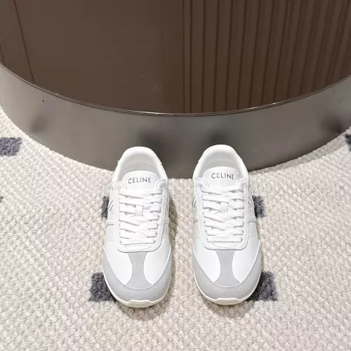 Replica Celine Casual Shoes For Women #1371826 $96.00 USD for Wholesale