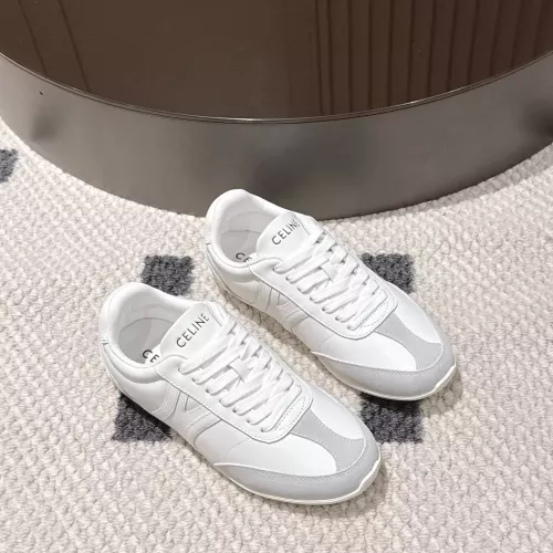 Replica Celine Casual Shoes For Women #1371826 $96.00 USD for Wholesale