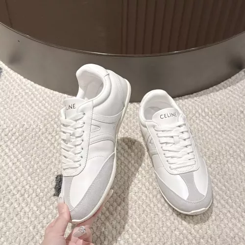 Replica Celine Casual Shoes For Women #1371826 $96.00 USD for Wholesale