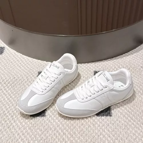 Replica Celine Casual Shoes For Women #1371826 $96.00 USD for Wholesale