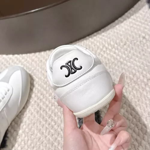 Replica Celine Casual Shoes For Women #1371826 $96.00 USD for Wholesale