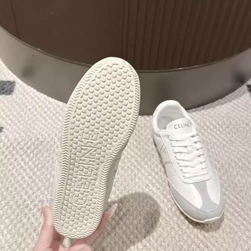Replica Celine Casual Shoes For Women #1371826 $96.00 USD for Wholesale