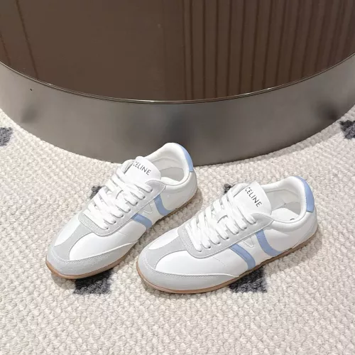 Replica Celine Casual Shoes For Women #1371827 $96.00 USD for Wholesale