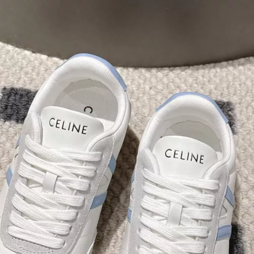 Replica Celine Casual Shoes For Women #1371827 $96.00 USD for Wholesale