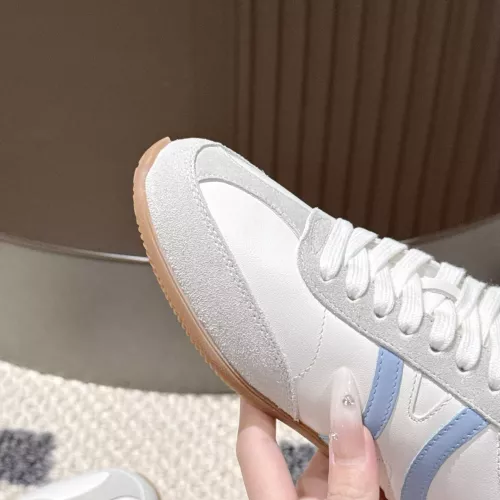 Replica Celine Casual Shoes For Women #1371827 $96.00 USD for Wholesale